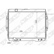 �������� Mitsubishi Pajero 91-00 SAT MC0006-V6-ATM MC0006V6ATM ����
