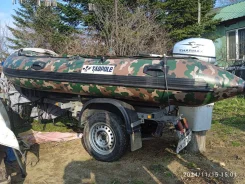 Tadpole. ����� 3,6��., ��������� ���������, 15��.�., ������ ����