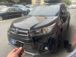 Toyota Highlander ����