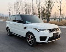 Land Rover Range Rover ����