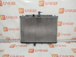 �������� ���������� ��������� Nissan X-Trail NT31, MR20DE, 2007 �/� 21400JG000 ����