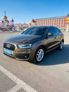 Audi Q3 ����