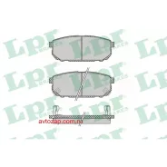 ������� �������� ������! KIA Sorento 2.4/3.5i/2.5CRDi 02-03 LPR 05P1370 05P1370 ����