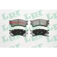 ������� �������� ��������! Mazda 626 1.8-2.5/2.0D/Xedos 6 1.6 16V/2.0 92 LPR 05P559 05P559 ����