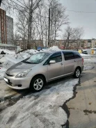 Toyota Wish. �������, ��������, 1.0 (132��.�.), ������, 240 000����. �� ����