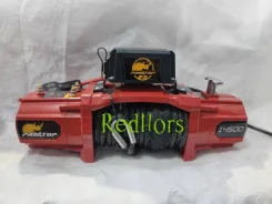 ������ Pro&Top 12v������14500LBS/6577��