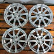 Zelerna. 5.5x15", 4x100, ET42, �� 73,1���. ����
