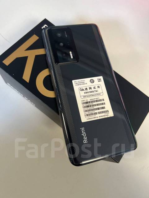 Xiaomi Redmi K60. �/�, 256 ��, ���������� ����