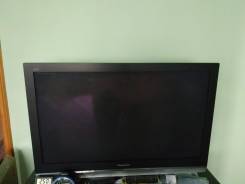 Panasonic Viera TH-R42PV8KH. ������ ����