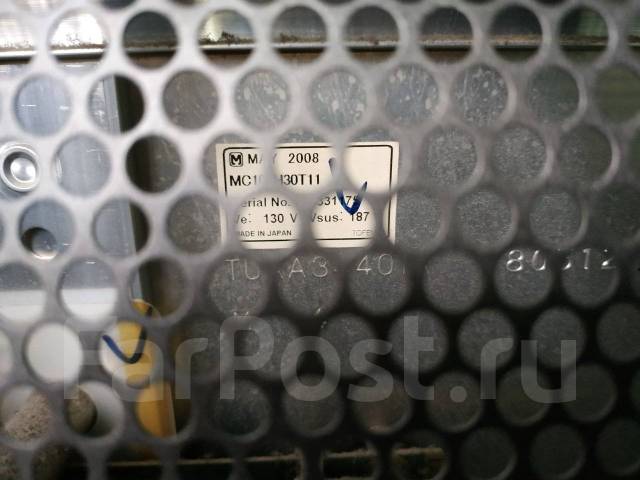 Panasonic Viera TH-R42PV8KH. ������ ����