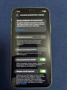 Apple iPhone 11. �/�, 256 ��, �����, 4G LTE ����