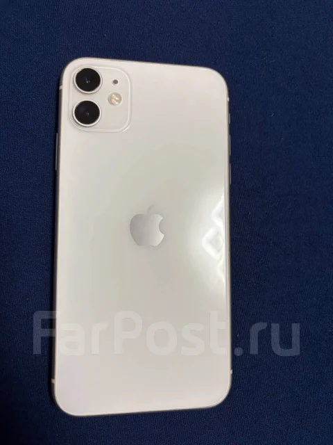 Apple iPhone 11. �/�, 256 ��, �����, 4G LTE ����