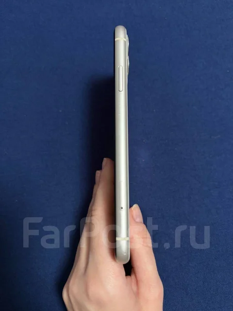 Apple iPhone 11. �/�, 256 ��, �����, 4G LTE ����