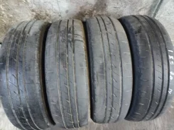 Bridgestone Playz PX II. ������, 2021 ���, �/�, ����� 50 % ����