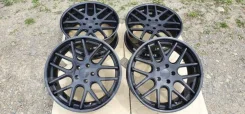 MLJ Venatici. 8.5/9.5x19", 5x120, ET35/38 ����