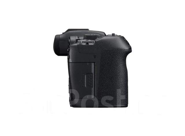 Canon EOS R7 Body. ��� ����� �� ������������ ����
