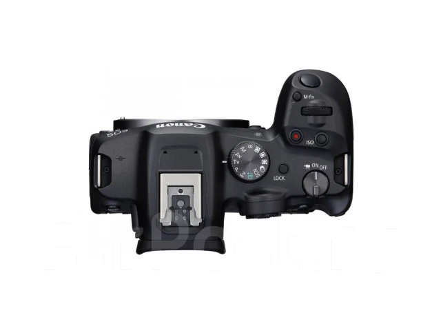 Canon EOS R7 Body. ��� ����� �� ������������ ����