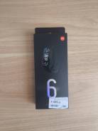 Xiaomi Mi Band 6. NFC ����
