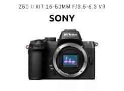 Nikon Z50II Kit. 20 � ����� ��, ���: ��� ����. ��� ����� �� ������������ ����