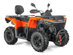 Aodes Pathcross ATV 525 L. ��������, ��� ���\���, ��. ��� ����� �� ������������ ����