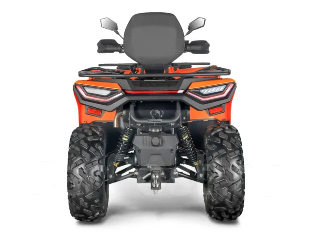 Aodes Pathcross ATV 525 L. ��������, ��� ���\���, ��. ��� ����� �� ������������ ����
