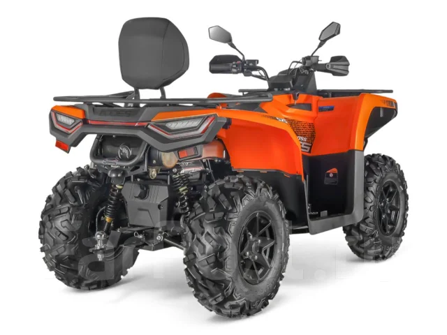 Aodes Pathcross ATV 525 L. ��������, ��� ���\���, ��. ��� ����� �� ������������ ����