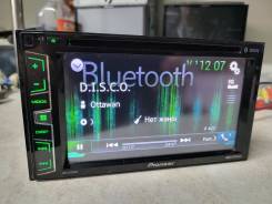 Pioneer AVH-X2700BT ����