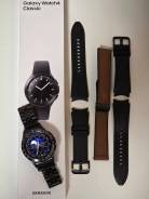 Samsung Galaxy Watch4 Classic. GPS, NFC ����