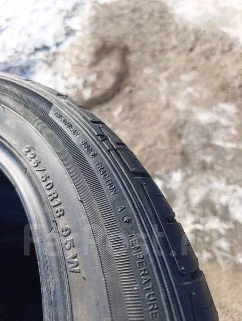 Falken Ziex ZE912. ������, 2022 ���, �/�, ����� �� 5 % ����