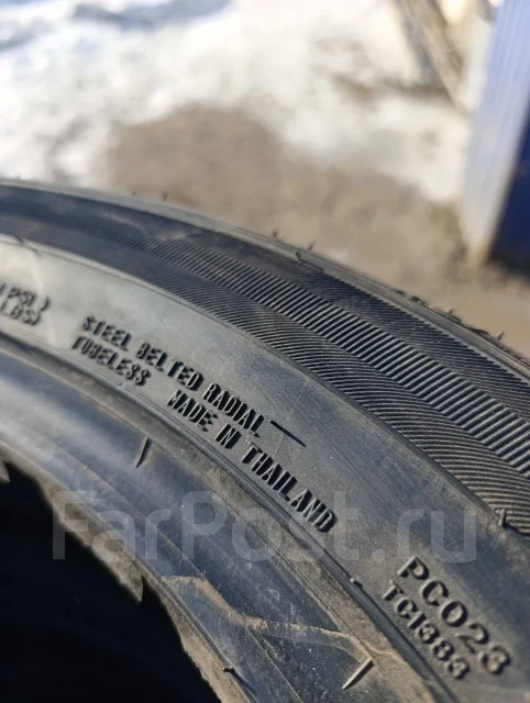 Falken Ziex ZE912. ������, 2022 ���, �/�, ����� �� 5 % ����