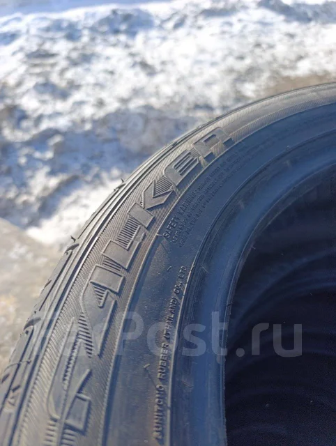 Falken Ziex ZE912. ������, 2022 ���, �/�, ����� �� 5 % ����