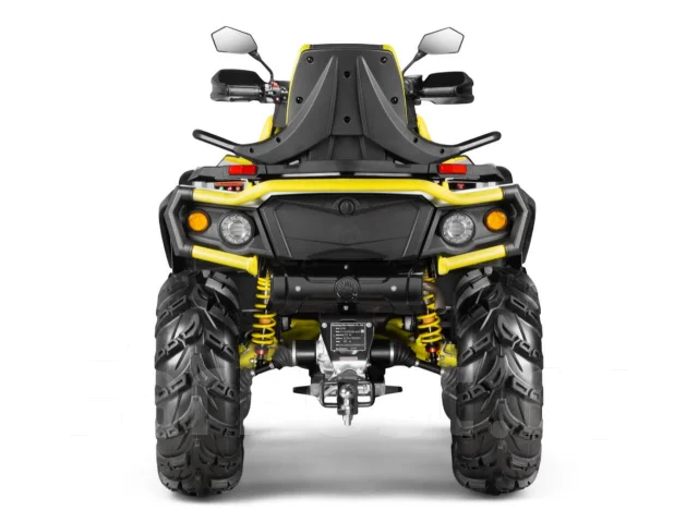 Aodes Pathcross ATV 1000 L MUD Pro. ��������, ��� ���\���, ��� �������. ��� ����� �� ������������ ����