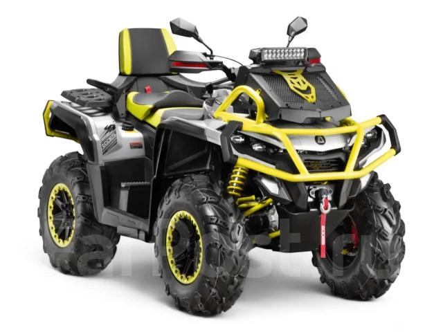 Aodes Pathcross ATV 1000 L MUD Pro. ��������, ��� ���\���, ��� �������. ��� ����� �� ������������ ����