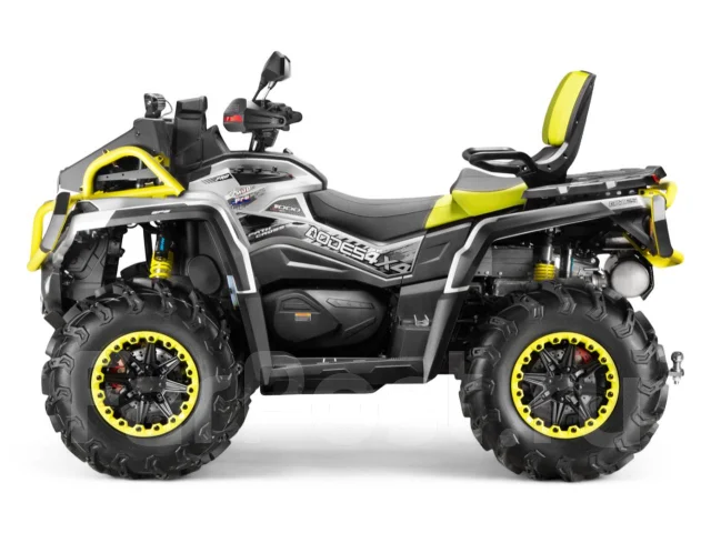Aodes Pathcross ATV 1000 L MUD Pro. ��������, ��� ���\���, ��� �������. ��� ����� �� ������������ ����
