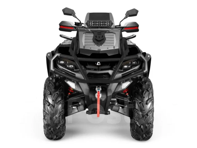 Aodes 650 Mud Pro L. ��������, ��� ���\���, ��� �������. ��� ����� �� ������������ ����