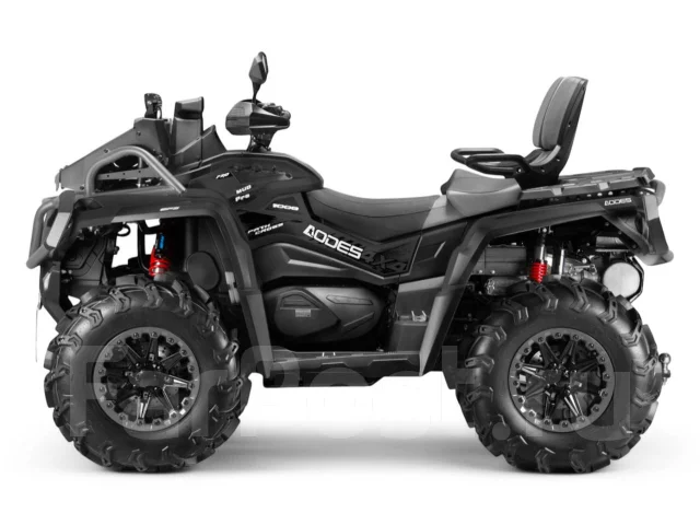 Aodes 650 Mud Pro L. ��������, ��� ���\���, ��� �������. ��� ����� �� ������������ ����