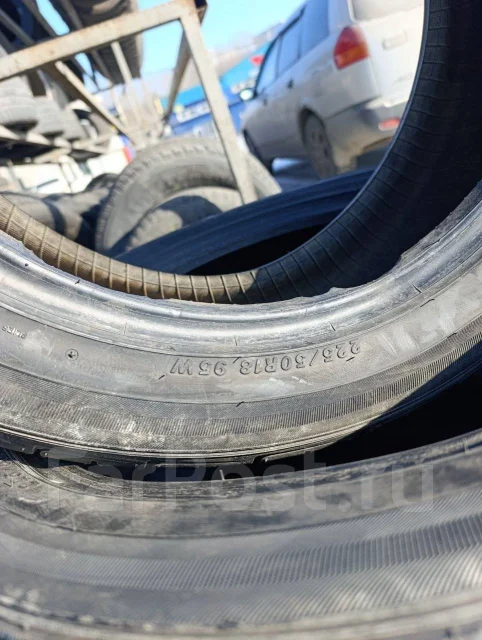 Falken Ziex ZE912. ������, 2022 ���, �/�, ����� �� 5 % ����
