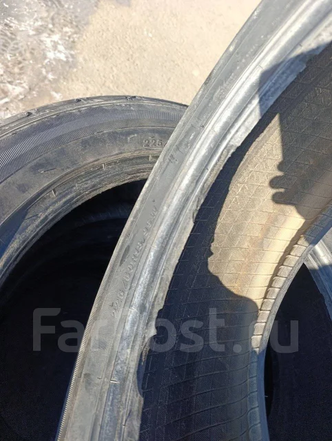 Falken Ziex ZE912. ������, 2022 ���, �/�, ����� �� 5 % ����