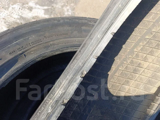 Falken Ziex ZE912. ������, 2022 ���, �/�, ����� �� 5 % ����