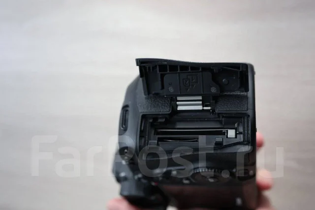 Canon EOS 5D Mark IV ����