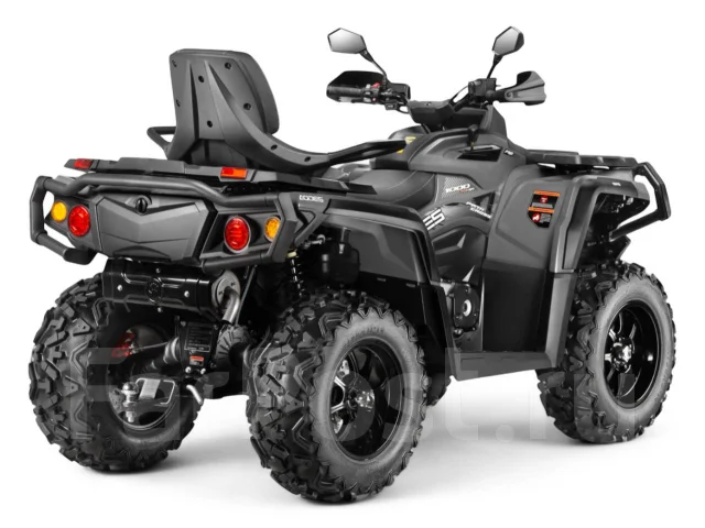 Aodes Pathcross ATV 1000 L Pro. ��������, ��� ���\���, ��� �������. ��� ����� �� ������������ ����