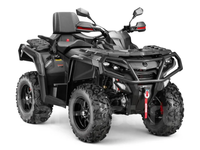 Aodes Pathcross ATV 1000 L Pro. ��������, ��� ���\���, ��� �������. ��� ����� �� ������������ ����