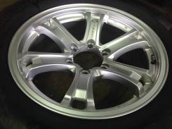 Weds Keeler. 8.0x18", 6x139.7, ET25 ����