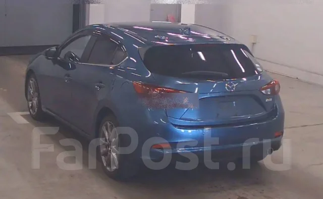 Mazda Axela. BM5FS KOMPLEKT 15S L PACKAGE, P5VPS ����
