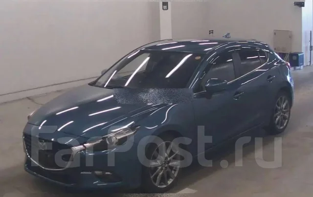 Mazda Axela. BM5FS KOMPLEKT 15S L PACKAGE, P5VPS ����