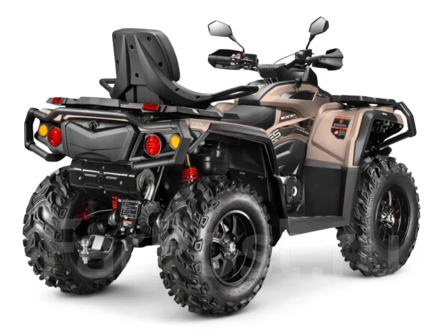 Aodes Pathcross ATV 650 L Pro. ��������, ��� ���\���, ��� �������. ��� ����� �� ������������ ����