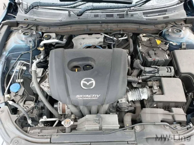 Mazda Axela. BM5FS KOMPLEKT 15S L PACKAGE, P5VPS ����