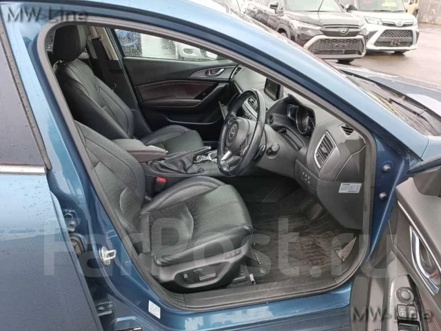 Mazda Axela. BM5FS KOMPLEKT 15S L PACKAGE, P5VPS ����