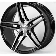 Vossen VPS-302. 7.0x16", 5x100, ET35, �� 73,1���. ����
