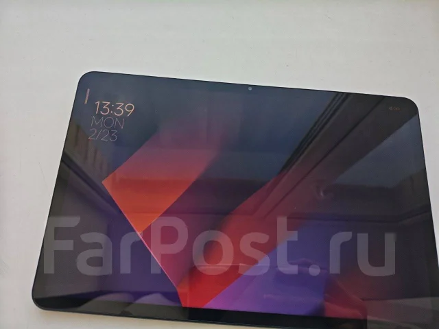 Xiaomi Pad 6 Pro. 11 ������, ������ 256 �� ����
